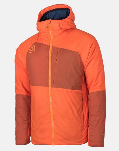 KUANTUM HOOD JKT M JACKE