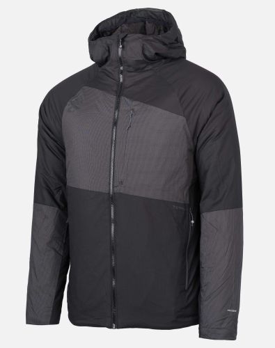 KUANTUM HOOD JKT M JACKE