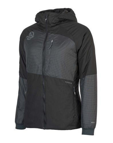 KUANTIK HOOD JKT W JACKET