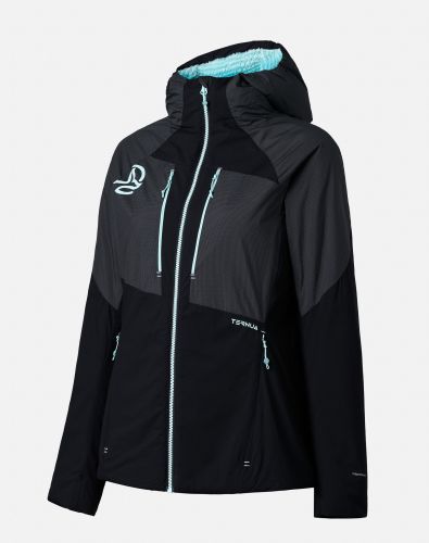 KIMOA JKT W JACKE