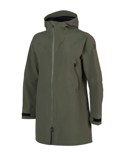 HALF MOON PARKA 3L W JACKET