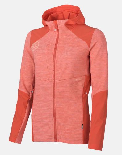 TILEKA HOOD JKT W JAKA
