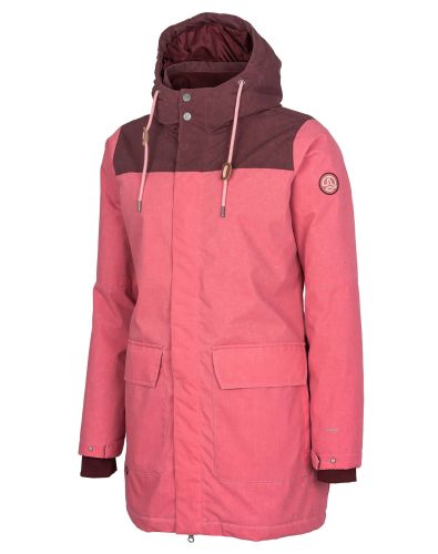 WILLA JACKET