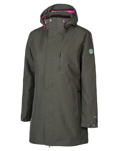 GLINNA JACKET