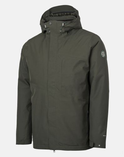 FINCH JACKE