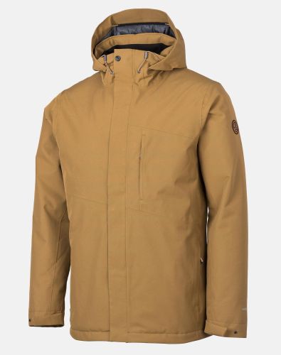 FINCH JACKE