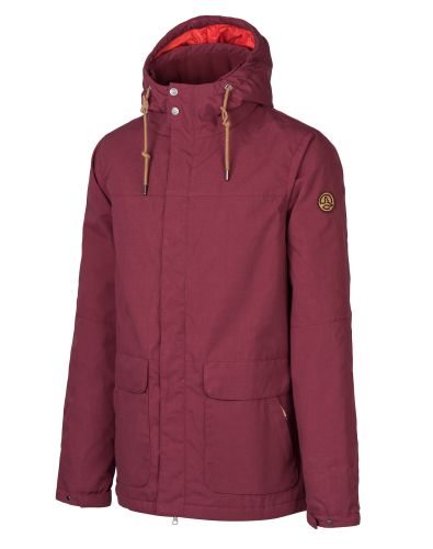 WILLOWS JACKE
