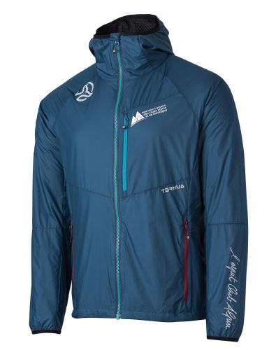 LE TABOR M JACKE