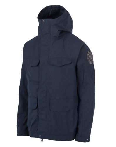 MIQUELON JKT M JACKE