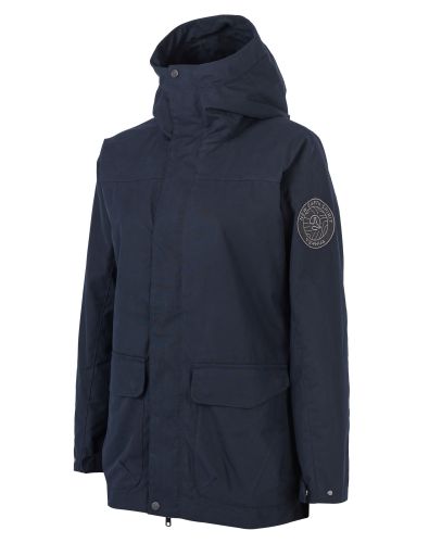 MIQUELON JKT W JACKET