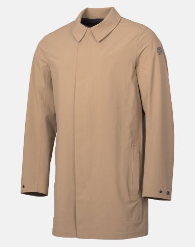 CHAQUETA JAGGER TRENCH 3L M