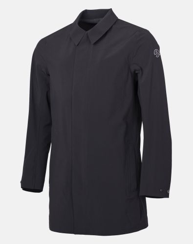 CHAQUETA JAGGER TRENCH 3L M