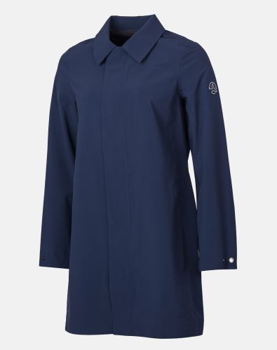 JAGGER TRENCH 3L W JACKET