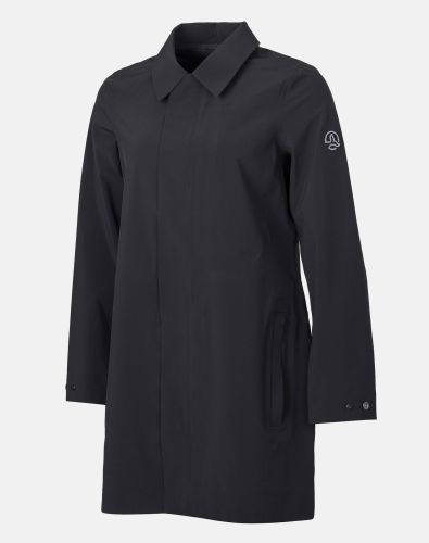 JAGGER TRENCH 3L W JACKET
