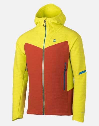 CHAQUETA JUGAL JKT M