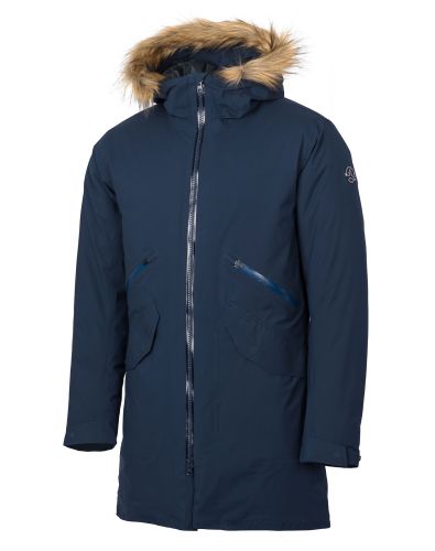 CHAQUETA TERRANOVA 3.0 JKT M