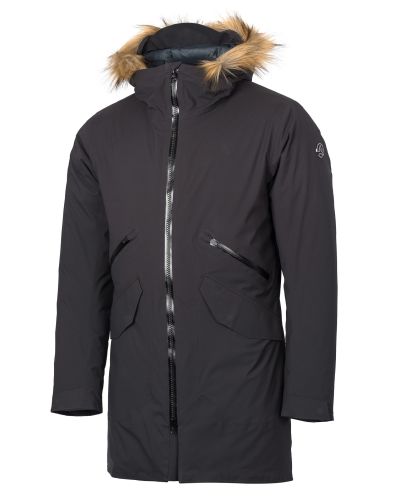 CHAQUETA TERRANOVA 3.0 JKT M
