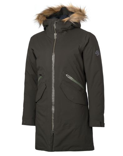 SOUTH RIVER 3.0 JKT W JACKET
