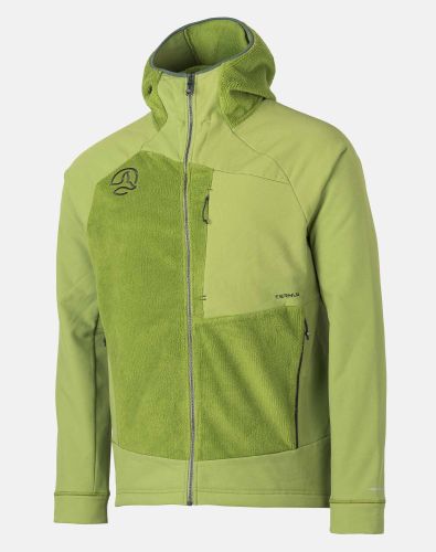 CHAQUETA EDVAN HARD LOFT 2.0 JKT M