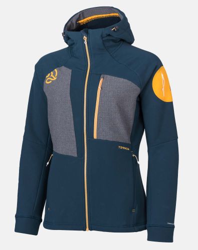 LEKKA HARD HOOD 2.0 JKT W JACKET