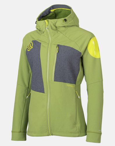 LEKKA HARD HOOD 2.0 JKT W JACKET