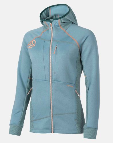 SAKKETA 2.0 HOOD JKT W JACKET