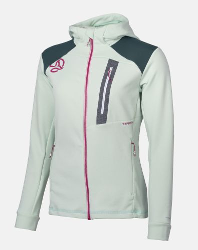 KARASAN HOOD JKT W JACKET