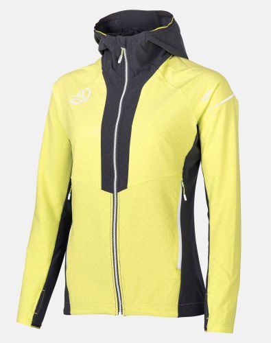 THUNDER JKT W JACKET