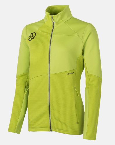 TESLIN JKT W JAKA