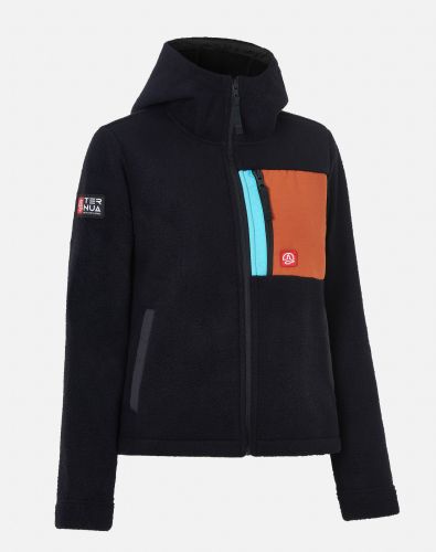 NACHVAK HOODY JKT W JAKA