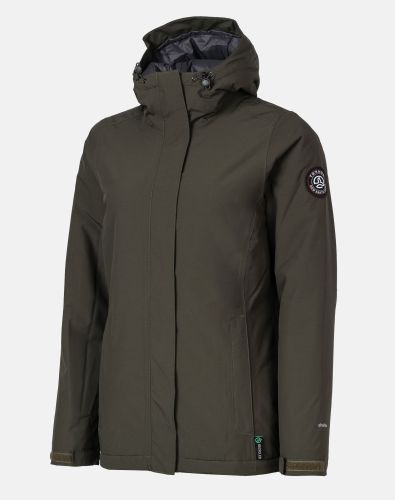 VESTE TORNGAT JKT W
