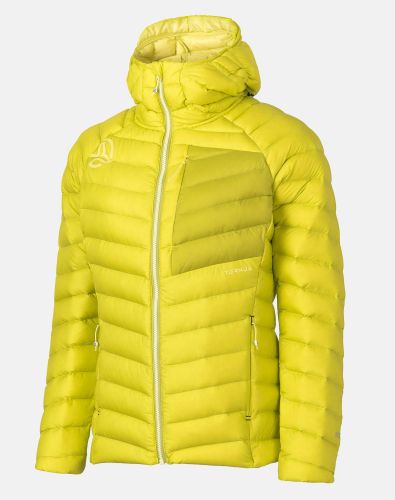 VILMAN 2.0 HOOD DOWN JKT W JACKET