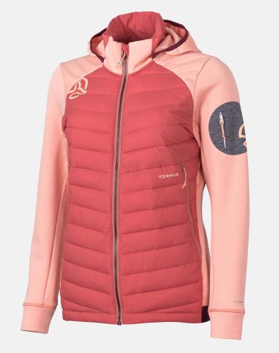 YUKKON 2.0 HYBRID JKT W JACKET