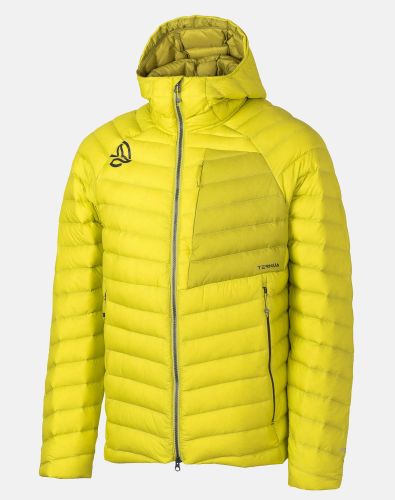 VILMAN 2.0 HOOD DOWN JKT M JACKE