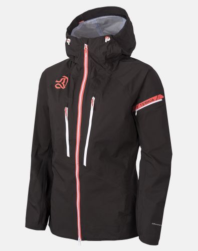 IGNITION JKT W JACKET