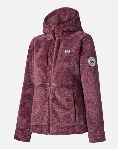 RED COVE JKT W JACKET