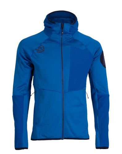 RAGGER HOOD JKT M JACKET