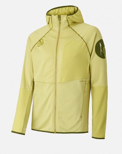 RAGGER HOOD JKT M JAKA