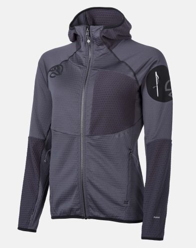 RAGGER HOOD JKT W JAKA