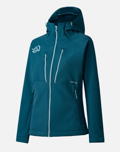 LOKKTA HARD HOOD JKT W JACKE