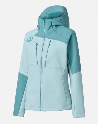 LOKKTA HARD HOOD JKT W JACKE
