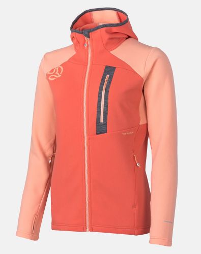 PUNJAK HOOD JKT W JACKET