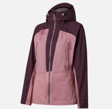 KARS 2.0 JKT W JACKET