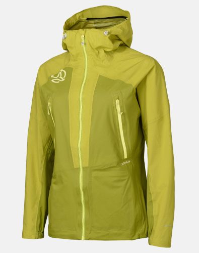 KARS 2.0 JKT W JACKET