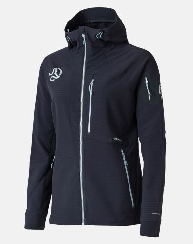TORSEN HARD HOOD JKT W JACKET
