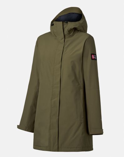VESTE AMAROK JKT W