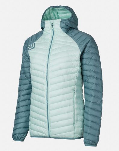 BIONIK HOOD JKT W JAKA