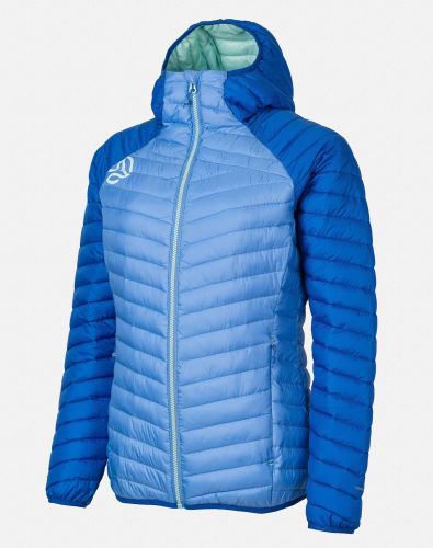 BIONIK HOOD JKT W JAKA