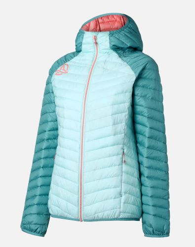 BIONIK HOOD JKT W JACKET
