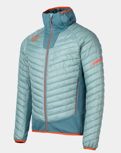 SPIKE HYBRID JKT M JACKET